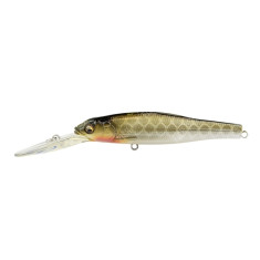 Wobbler Megabass LIVE-X LEVIATHAN col. DOJYO