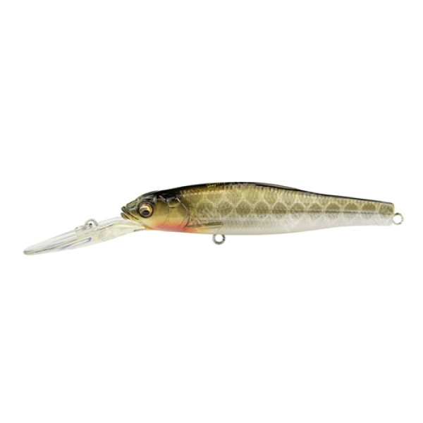 Wobbler Megabass LIVE-X LEVIATHAN col. DOJYO