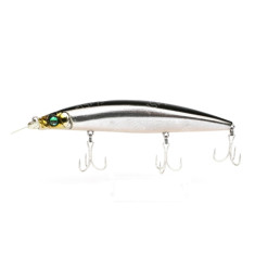 Wobbler Megabass ZONK 120 SW col. M SEGURO IWASHI STARDUST