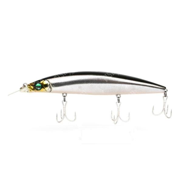 Wobbler Megabass ZONK 120 SW col. M SEGURO IWASHI STARDUST