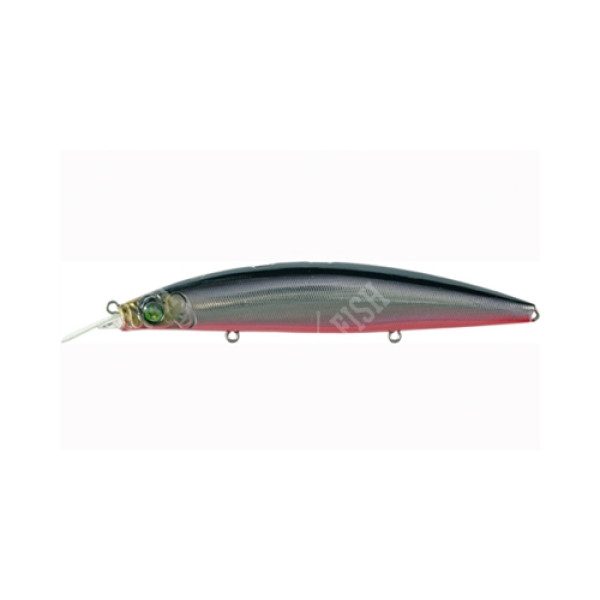 Wobbler Megabass ZONK 120 SW col. M KATAKUCHI RB