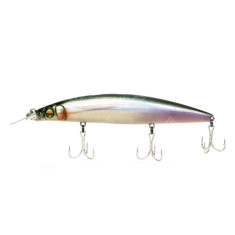 Wobbler Megabass ZONK 120 SW col. EDOMAE LASER