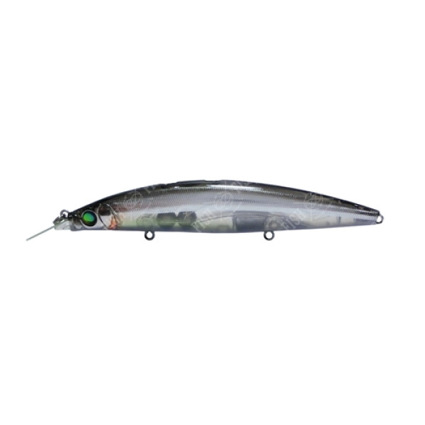 Wobbler Megabass ZONK 120 SW col. HT ENSYU KIBINAGO
