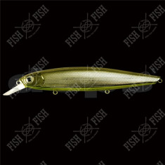Wobbler Deps Balisong Minnow 130F #23 130mm 21g