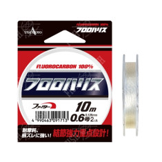 Флюорокарбон Yamatoyo Fluoro Harisu # 2