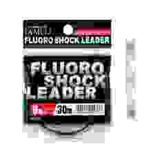 Fluorocarbon Yamatoyo Fluoro Shock Leader #0.6