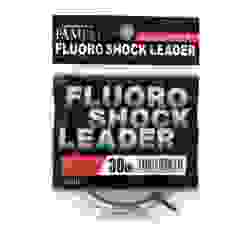 Fluorocarbon Yamatoyo Fluoro Shock Leader #1.5