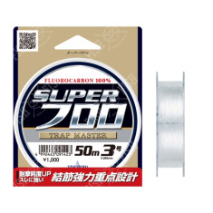 Флюорокарбон Yamatoyo Super Fluoro-Trap Master # 5