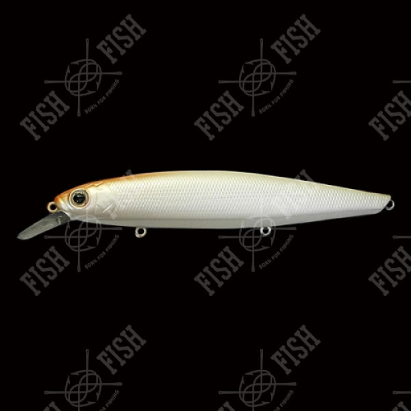 Воблер Deps Balisong Minnow 130SP #10 130mm 24.5g