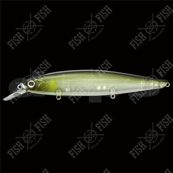 Воблер Deps Balisong Minnow 130F #03 130mm 21g