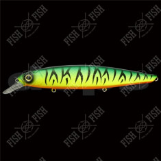 Wobbler Deps Balisong Minnow 130F #05 130mm 21g