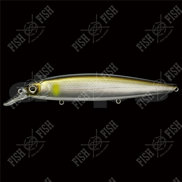 Воблер Deps Balisong Minnow 130SP #02 130mm 24.5g