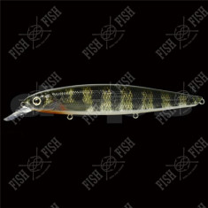 Wobbler Deps Balisong Minnow 100SP #16 100mm 17.5g