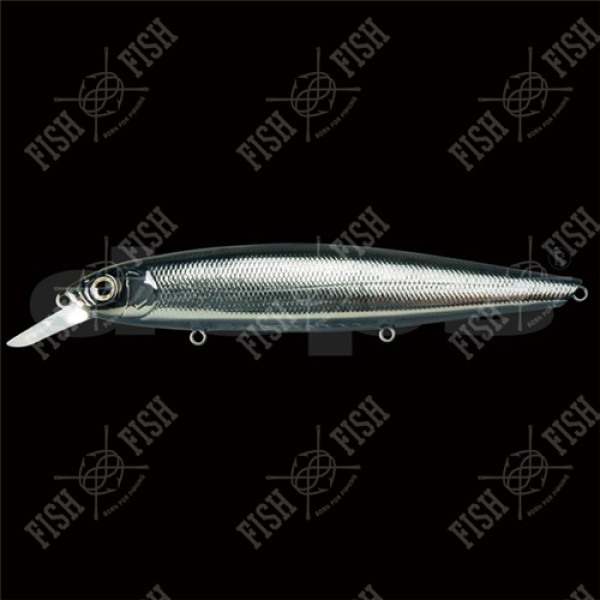 Воблер Deps Balisong Minnow 130SP #24 130mm 24.5g
