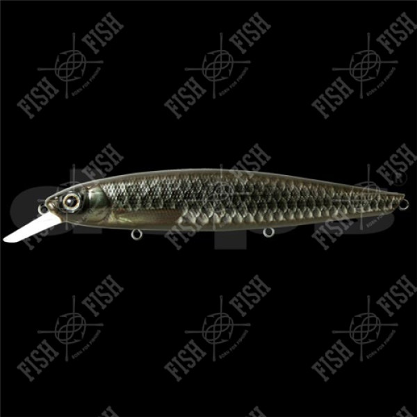 Воблер Deps Balisong Minnow 130SP #27 130mm 24.5g