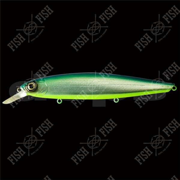 Воблер Deps Balisong Minnow 130SP #21 130mm 24.5g