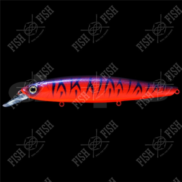 Воблер Deps Balisong Minnow 100SP #31 100mm 17.5g