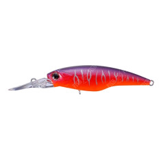Wobbler OSP High Cut Suspend PP-50