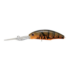 Wobbler OSP Power Dunk Suspend Z-37