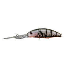 Wobbler OSP Power Dunk Suspend Z-65