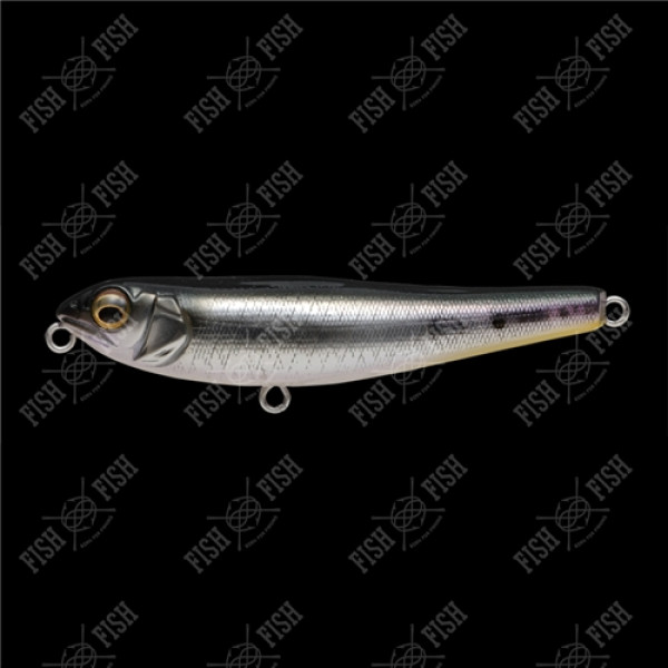 Wobbler Megabass DOG-X Jr. COAYU col. M COAYU