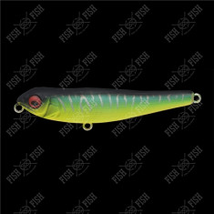 Wobbler Megabass DOG-X Jr. COAYU col. MAT TIGER
