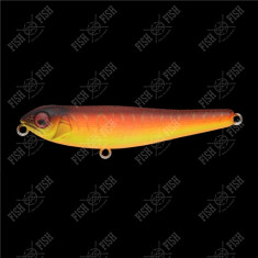 Wobbler Megabass DOG-X Jr. COAYU col. AKA TORA