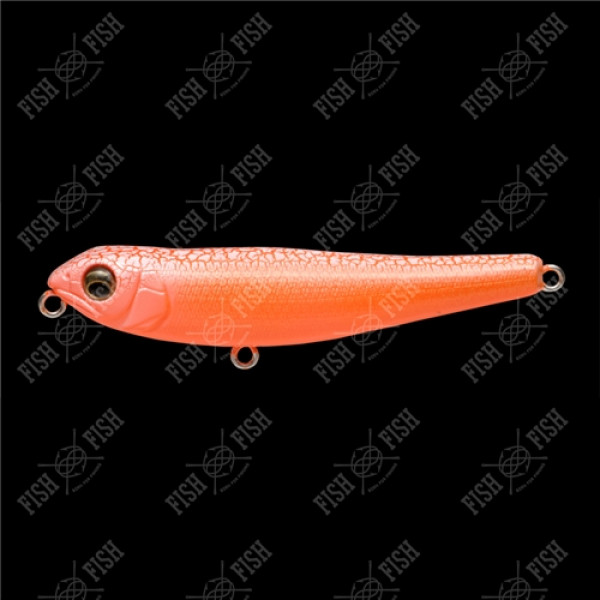 Wobbler Megabass DOG-X Jr. COAYU col. SECRET V-ORE