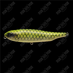 Wobbler Megabass GIANT DOG-X col. CHART VIPER