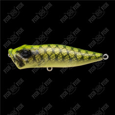 Wobbler Megabass POPX col. CHART VIPER