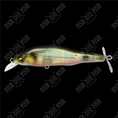 Wobbler Megabass PROP DARTER 80 col. NC OIKAWA