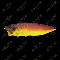 Wobbler Megabass POPMAX col. AKA TORA