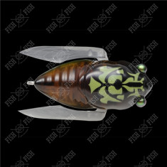 Wobbler Megabass SIGLETT col. TSUKU TSUKU BOSHI