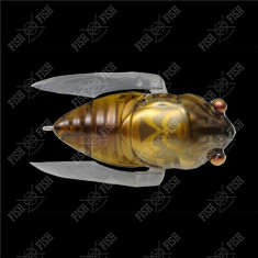 Wobbler Megabass SIGLETT col. HARU ZEMI