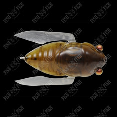 Wobbler Megabass SIGLETT col. FF PHANTOM