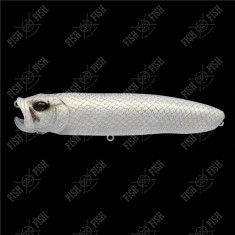 Воблер Megabass XPOD col. WHITE PYTHON