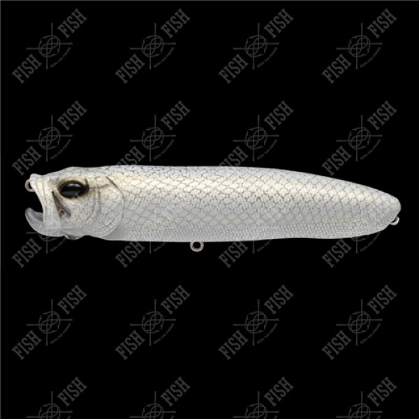 Воблер Megabass XPOD col. WHITE PYTHON