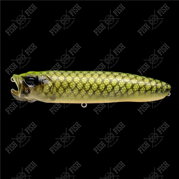 Воблер Megabass XPOD col. CHART VIPER