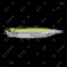 Воблер Megabass DOG-X (SPEED SLIDE) col. FLASHING WAKASAGI