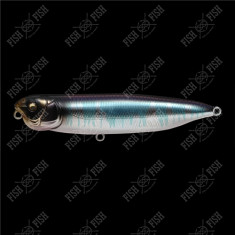 Wobbler Megabass DOG-X (SPEED SLIDE) col. M SWITCH BLUE OIKAWA