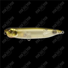 Wobbler Megabass DOG-X (SPEED SLIDE) col. SEE THROUGH AYU