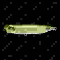 Воблер Megabass DOG-X (SPEED SLIDE) col. SEE THROUGH AYU