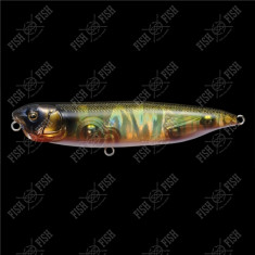 Wobbler Megabass DOG-X QUICK WALKER col. NC OIKAWA (M)