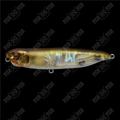 Wobbler Megabass DOG-X QUICK WALKER col. NC GIN RIN AYU
