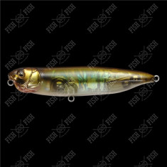 Wobbler Megabass DOG-X QUICK WALKER col. NC STREAM SHAD