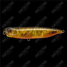 Wobbler Megabass DOG-X QUICK WALKER col. NC MEGABASS KINKURO