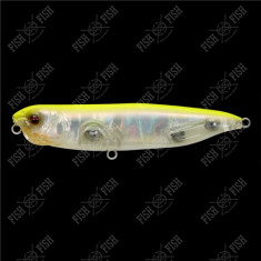 Wobbler Megabass DOG-X QUICK WALKER col. NC SIGNAL CHART