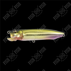 Wobbler Megabass XPOD Jr. col. WAGIN MOSS BACK GOLDEN SHAD
