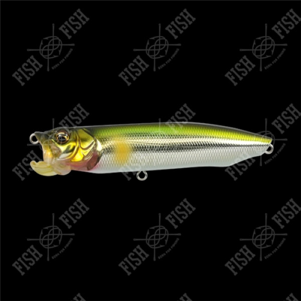 Wobbler Megabass XPOD Jr. col. WAGIN KISYU AYU
