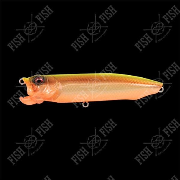 Wobbler Megabass XPOD Jr. col. PM HOT SHAD